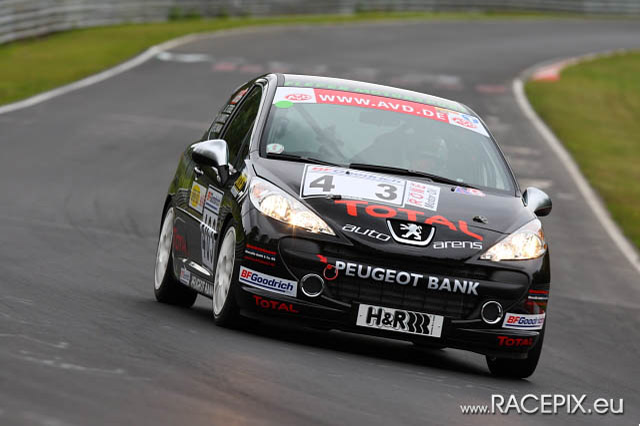 2009-07-17 VLN-06 IMG_0276 Fr