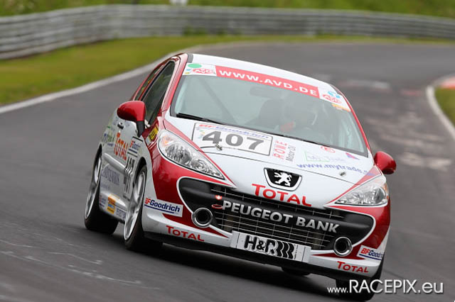 2009-07-17 VLN-06 IMG_0325 Fr