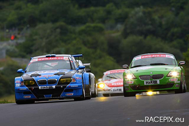 2009-07-18 VLN-06 IMG_0906