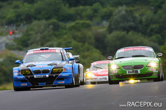 2009-07-18 VLN-06 IMG_0906