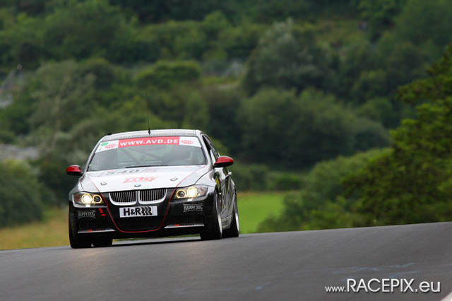 2009-07-18 VLN-06 IMG_0908