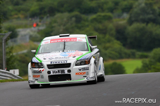 2009-07-18 VLN-06 IMG_0912