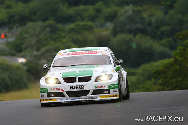 2009-07-18 VLN-06 IMG_0921