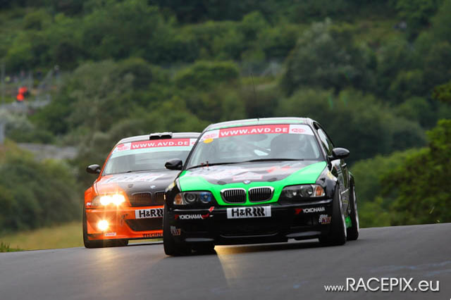 2009-07-18 VLN-06 IMG_0927