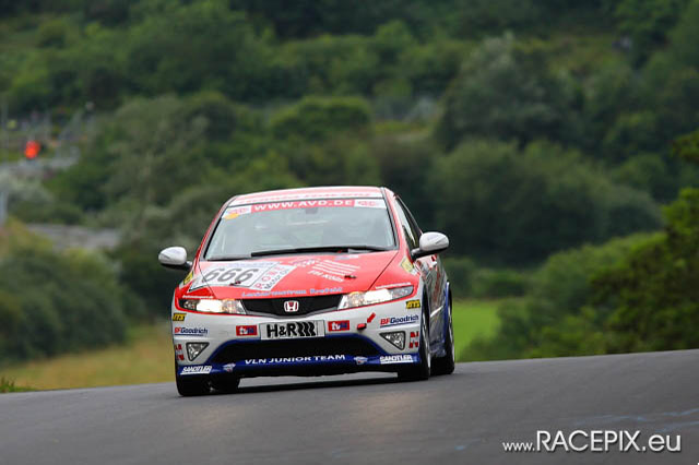 2009-07-18 VLN-06 IMG_0928