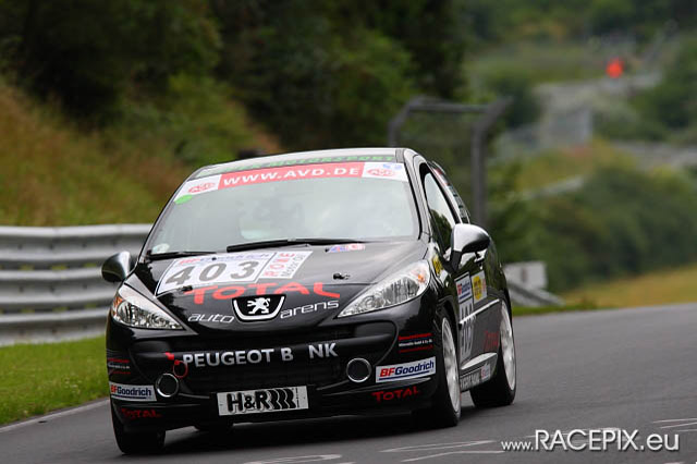 2009-07-18 VLN-06 IMG_0977