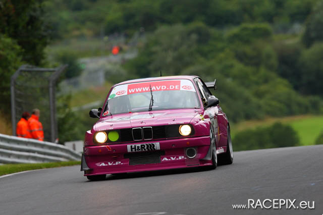 2009-07-18 VLN-06 IMG_0980