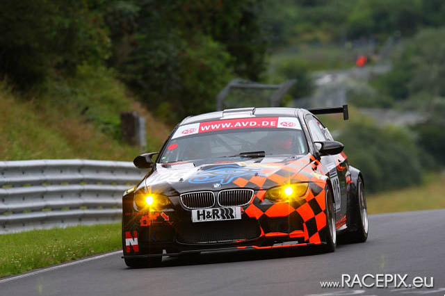 2009-07-18 VLN-06 IMG_1007