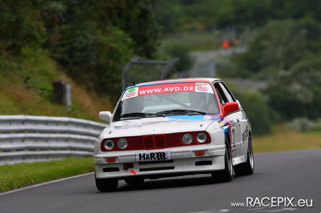 2009-07-18 VLN-06 IMG_1055