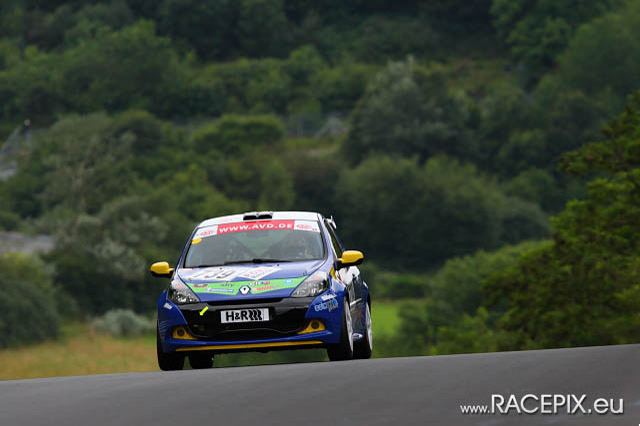 2009-07-18 VLN-06 IMG_1096