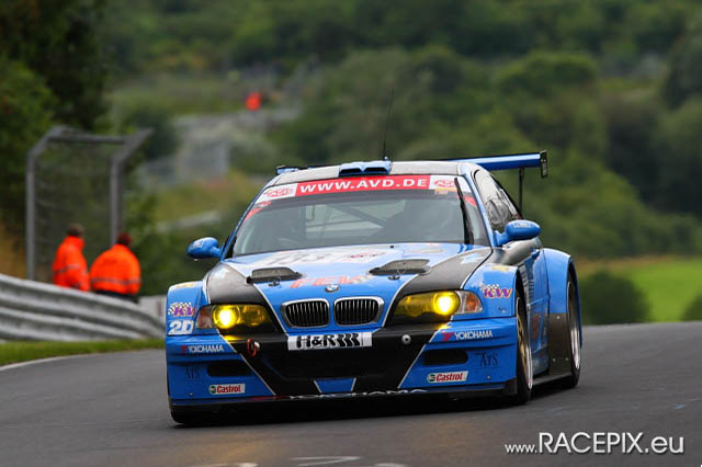 2009-07-18 VLN-06 IMG_1111