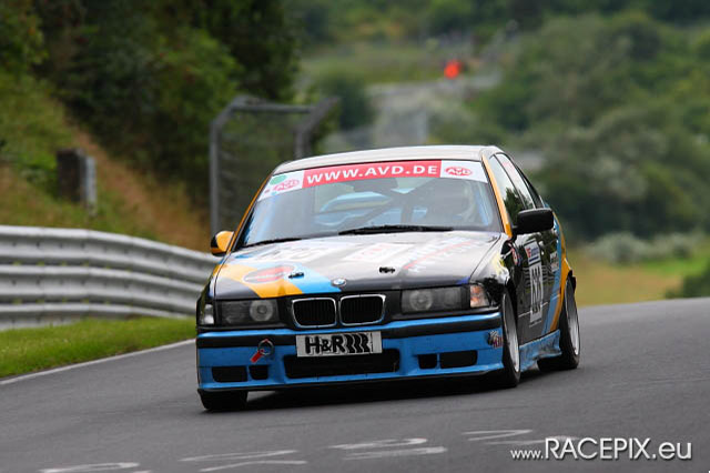 2009-07-18 VLN-06 IMG_1189