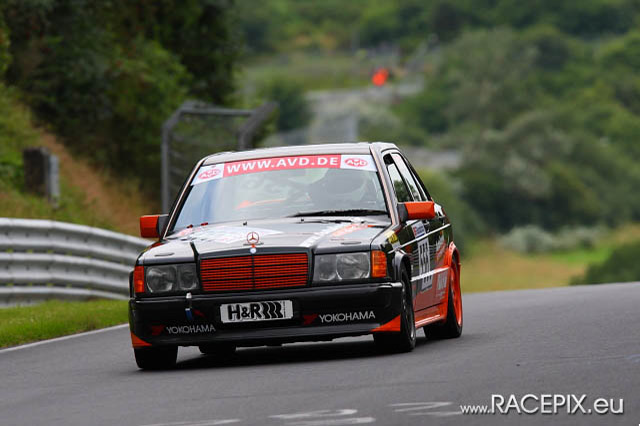 2009-07-18 VLN-06 IMG_1196