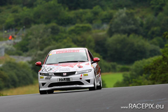 2009-07-18 VLN-06 IMG_1211