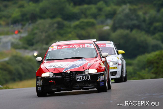 2009-07-18 VLN-06 IMG_1222