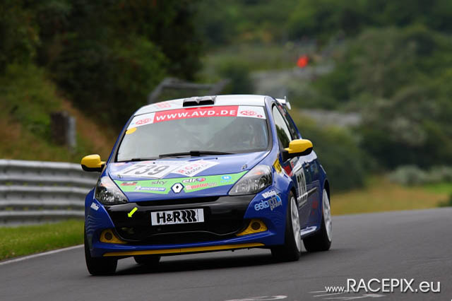 2009-07-18 VLN-06 IMG_1239