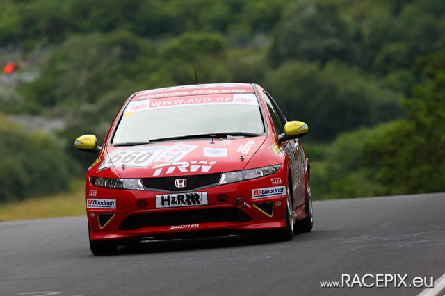 2009-07-18 VLN-06 IMG_1249