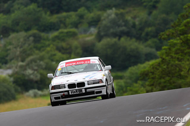 2009-07-18 VLN-06 IMG_1257