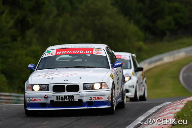 2009-07-18 VLN-06 IMG_1271