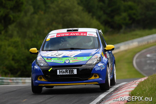 2009-07-18 VLN-06 IMG_1274