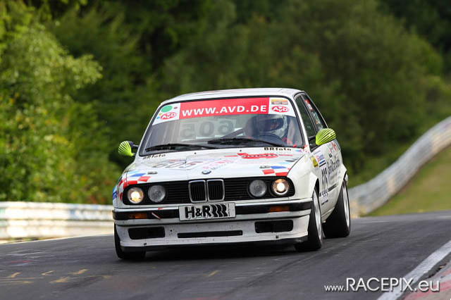 2009-07-18 VLN-06 IMG_1289