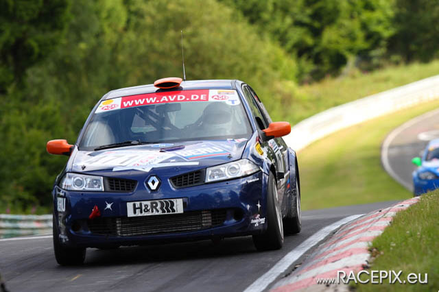 2009-07-18 VLN-06 IMG_1299