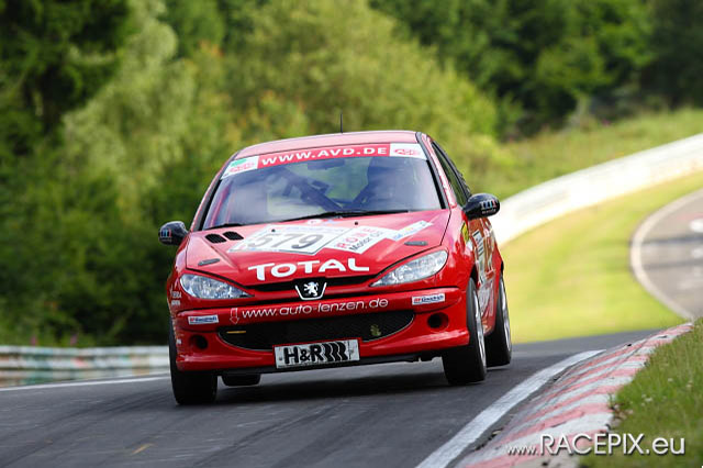 2009-07-18 VLN-06 IMG_1303