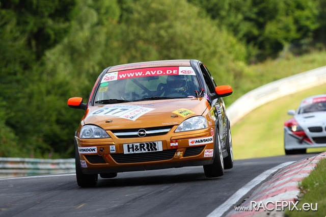 2009-07-18 VLN-06 IMG_1311