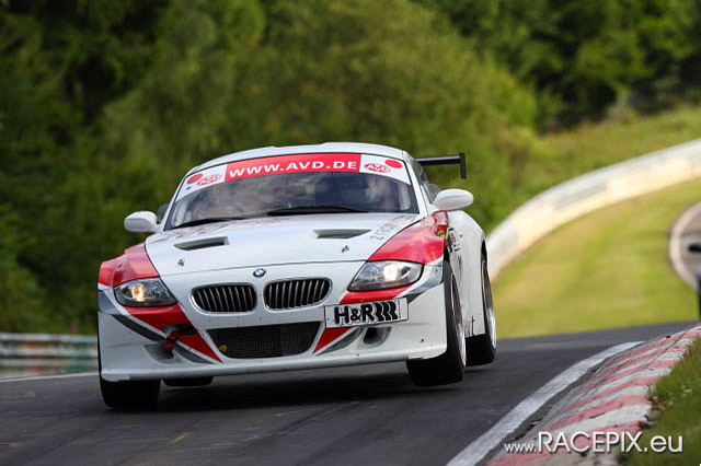 2009-07-18 VLN-06 IMG_1312