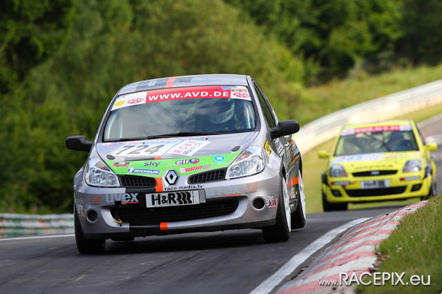 2009-07-18 VLN-06 IMG_1314