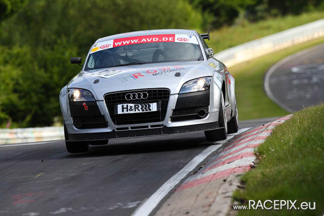 2009-07-18 VLN-06 IMG_1322