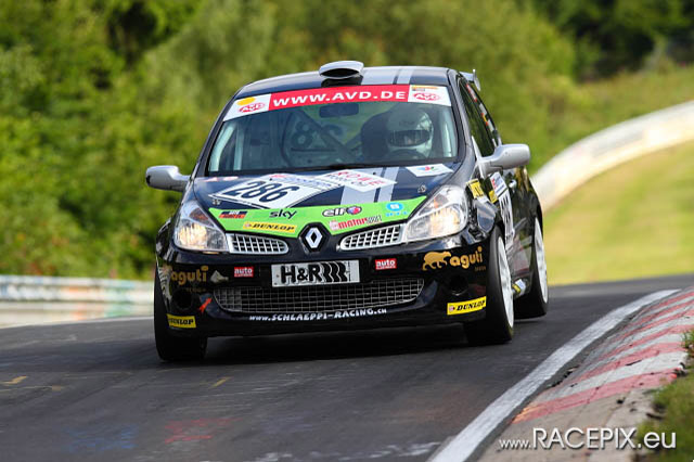 2009-07-18 VLN-06 IMG_1324