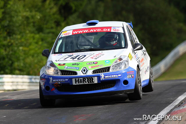 2009-07-18 VLN-06 IMG_1329