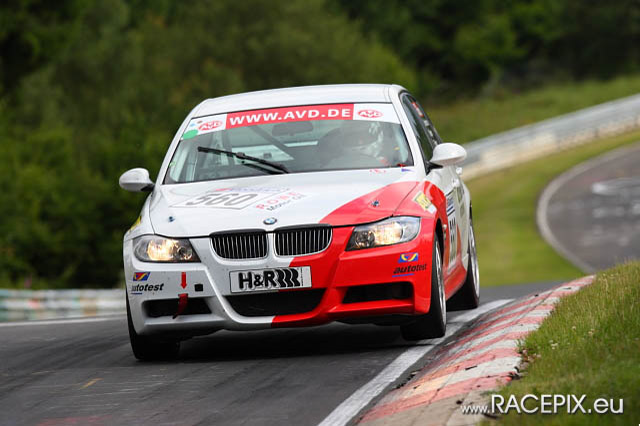 2009-07-18 VLN-06 IMG_1349