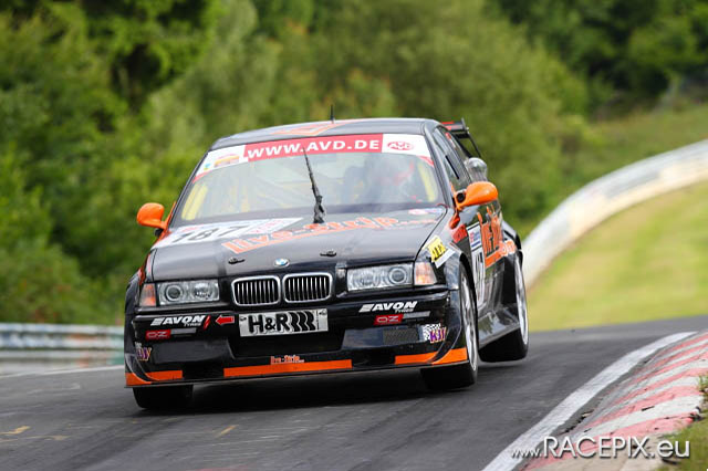 2009-07-18 VLN-06 IMG_1352