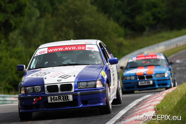 2009-07-18 VLN-06 IMG_1363