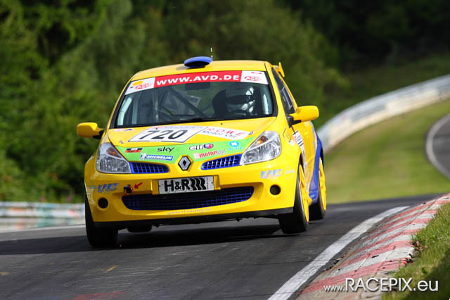 2009-07-18 VLN-06 IMG_1374