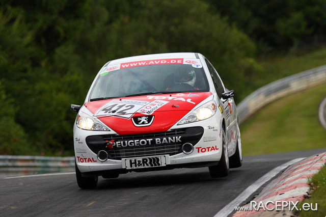 2009-07-18 VLN-06 IMG_1377