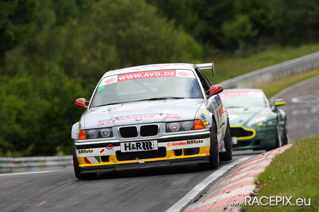 2009-07-18 VLN-06 IMG_1385