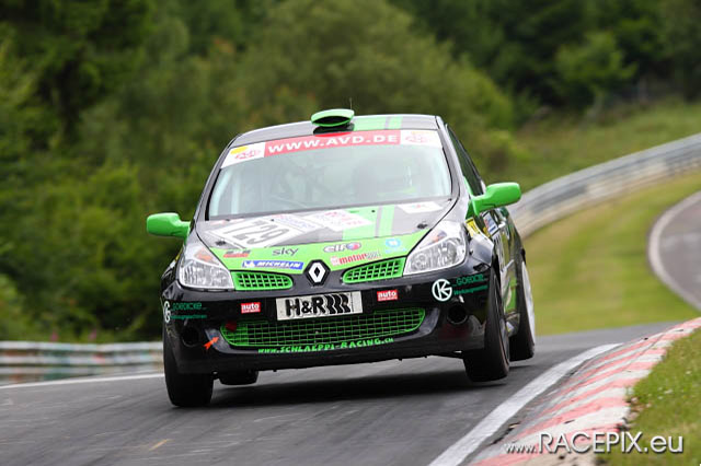 2009-07-18 VLN-06 IMG_1386