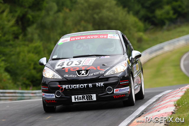 2009-07-18 VLN-06 IMG_1387