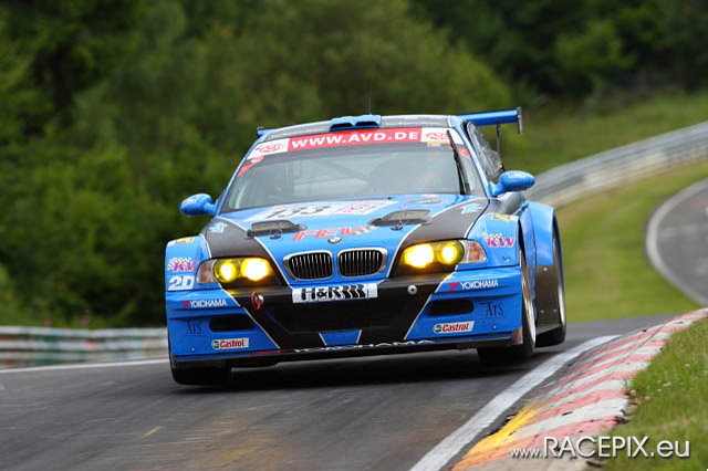 2009-07-18 VLN-06 IMG_1389