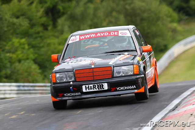 2009-07-18 VLN-06 IMG_1398