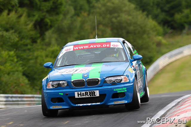 2009-07-18 VLN-06 IMG_1399