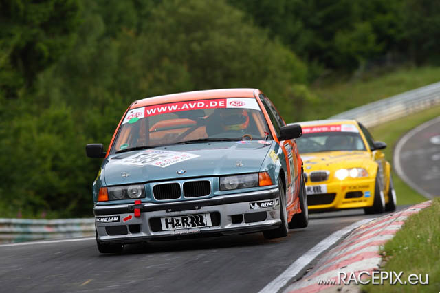 2009-07-18 VLN-06 IMG_1404