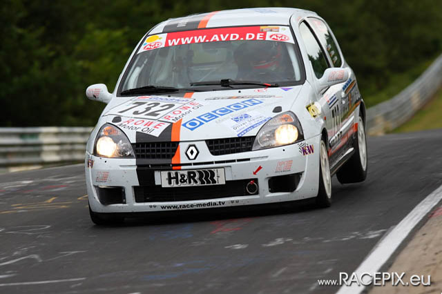 2009-07-18 VLN-06 IMG_1413