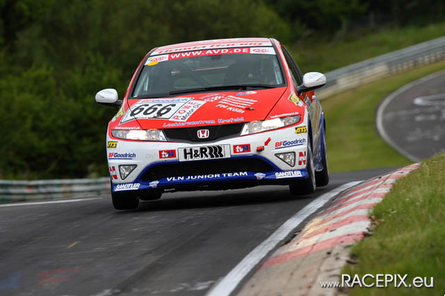 2009-07-18 VLN-06 IMG_1415