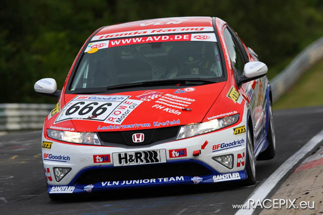 2009-07-18 VLN-06 IMG_1417