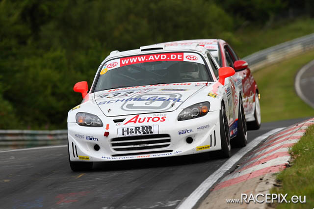 2009-07-18 VLN-06 IMG_1422