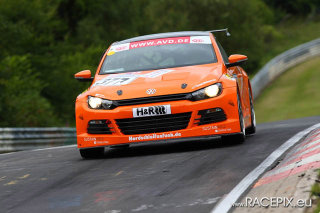 2009-07-18 VLN-06 IMG_1459